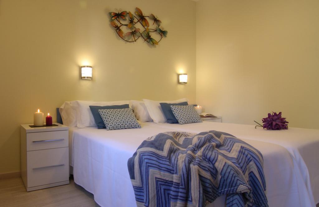Casa Do Medio Apartment ซานติอาโก เด กอมโปสเตลา ภายนอก รูปภาพ