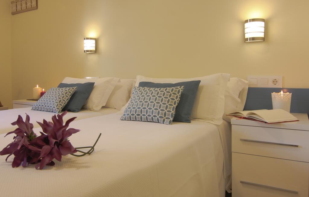 Casa Do Medio Apartment ซานติอาโก เด กอมโปสเตลา ภายนอก รูปภาพ