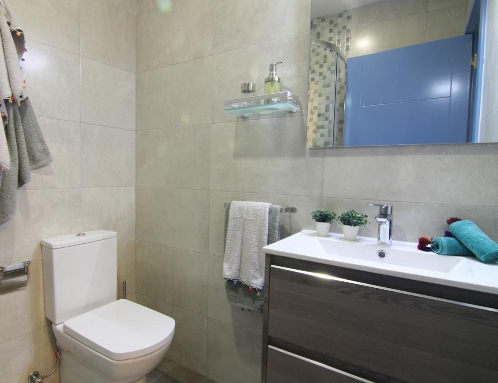 Casa Do Medio Apartment ซานติอาโก เด กอมโปสเตลา ภายนอก รูปภาพ