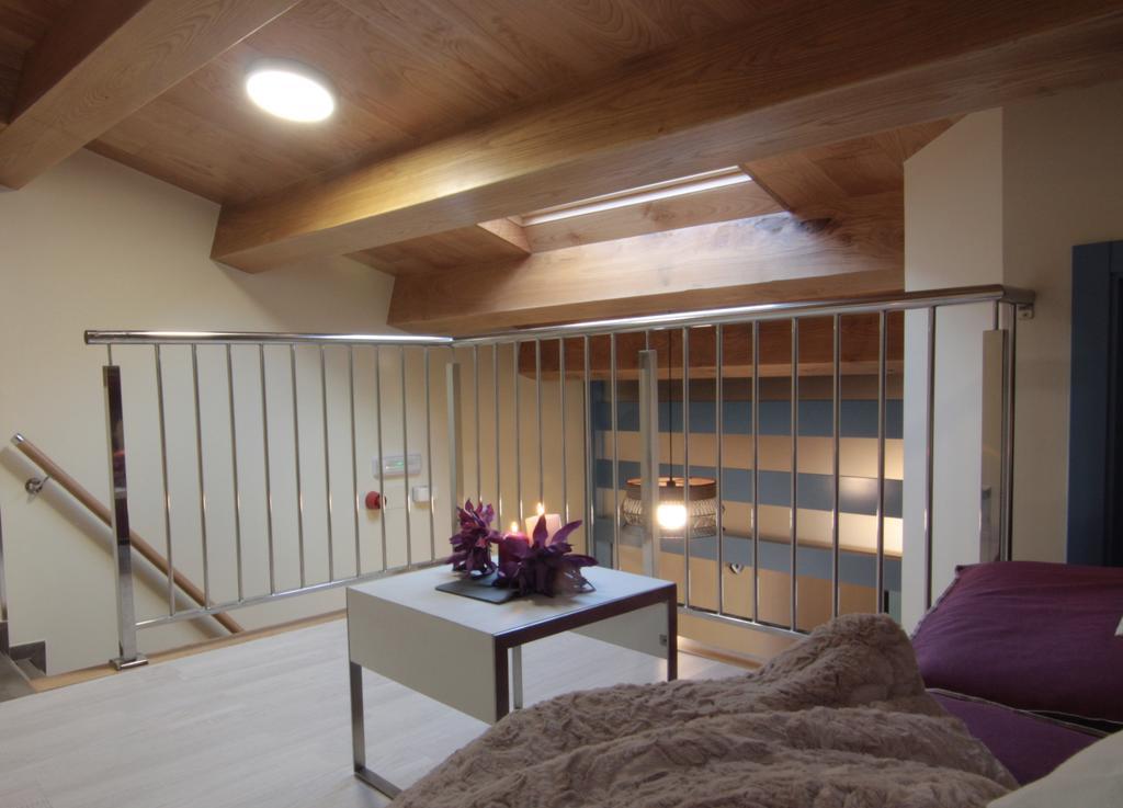 Casa Do Medio Apartment ซานติอาโก เด กอมโปสเตลา ภายนอก รูปภาพ
