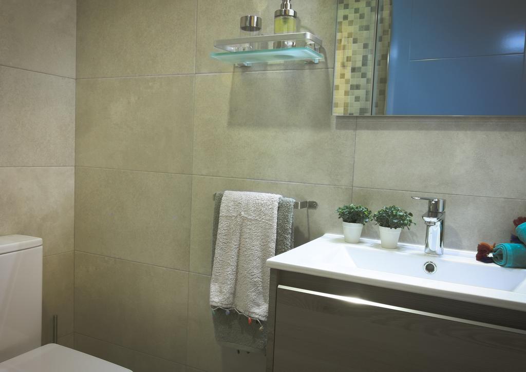 Casa Do Medio Apartment ซานติอาโก เด กอมโปสเตลา ภายนอก รูปภาพ