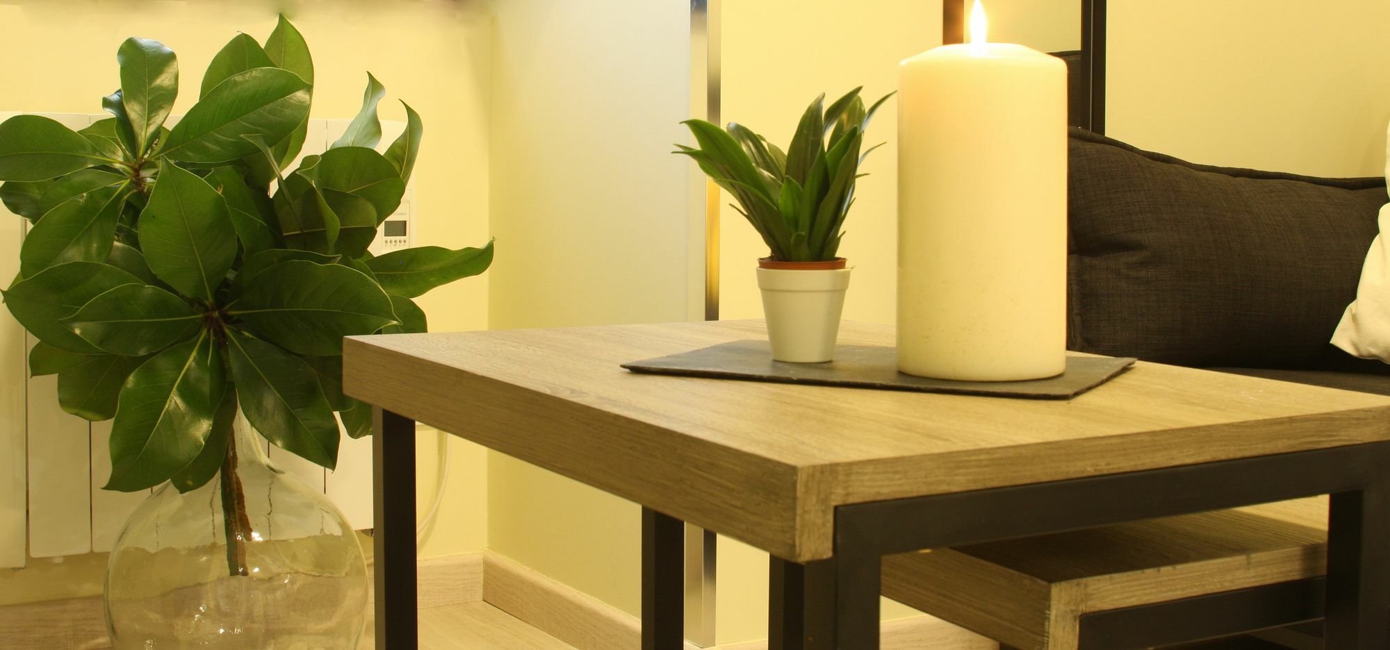 Casa Do Medio Apartment ซานติอาโก เด กอมโปสเตลา ภายนอก รูปภาพ