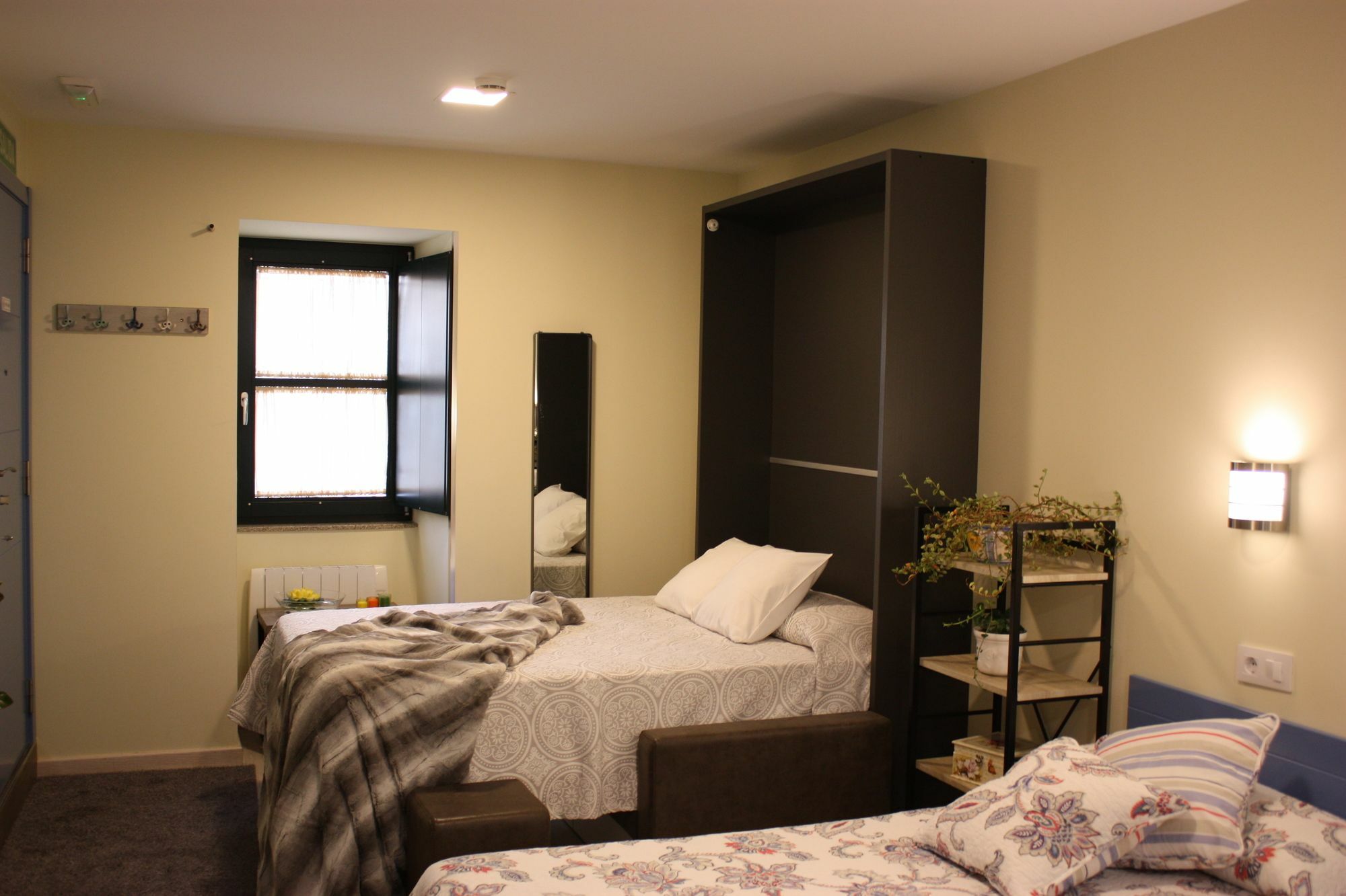 Casa Do Medio Apartment ซานติอาโก เด กอมโปสเตลา ภายนอก รูปภาพ