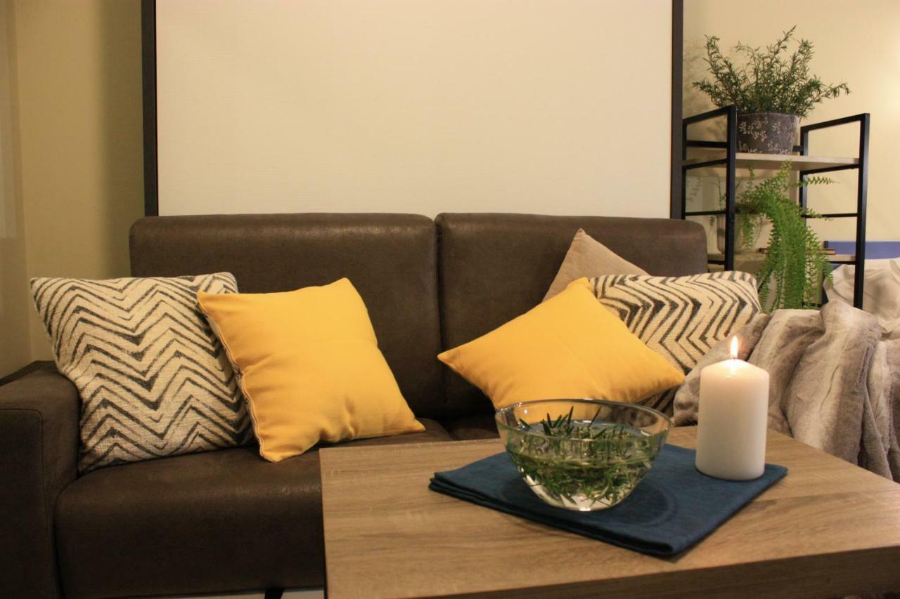 Casa Do Medio Apartment ซานติอาโก เด กอมโปสเตลา ภายนอก รูปภาพ
